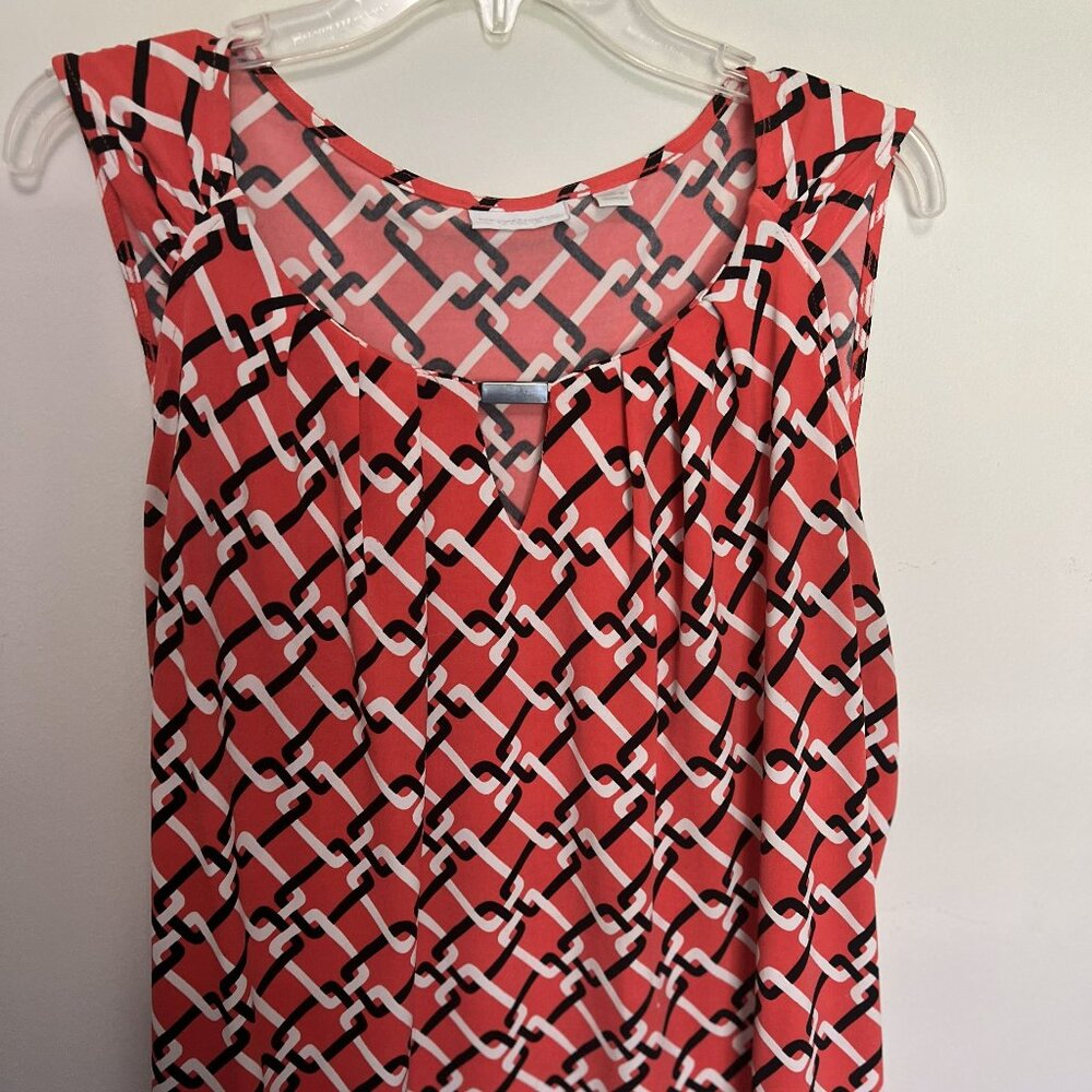 Women's Dressy Tank Top